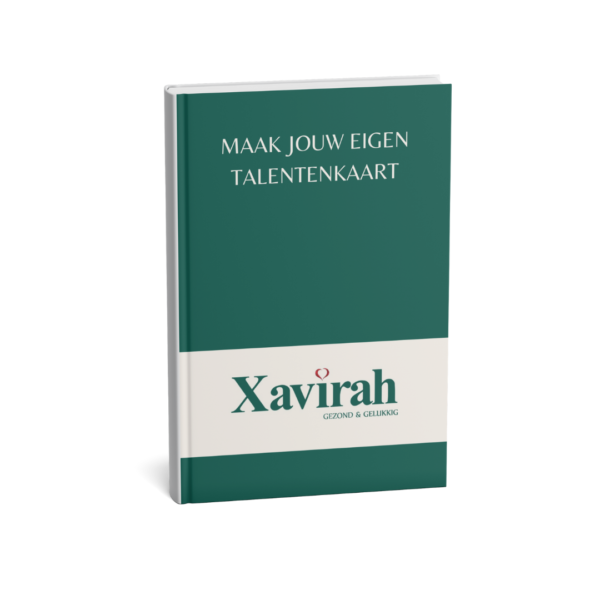 Talentenkaart