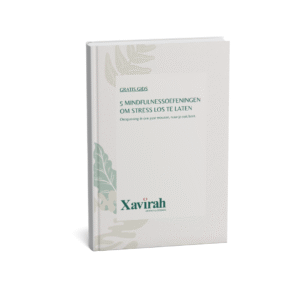 Gratis gids: 5 mindfulnessoefeningen om stress los te laten